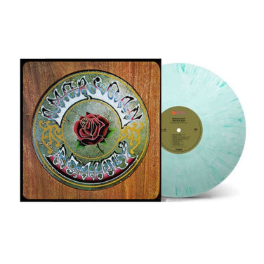 Grateful Dead - American Beauty Limeade Vinyl LP Remastered