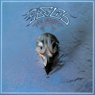 Eagles - Their Greatest Hits 1971-1975 180G Vinyl LP Reissue