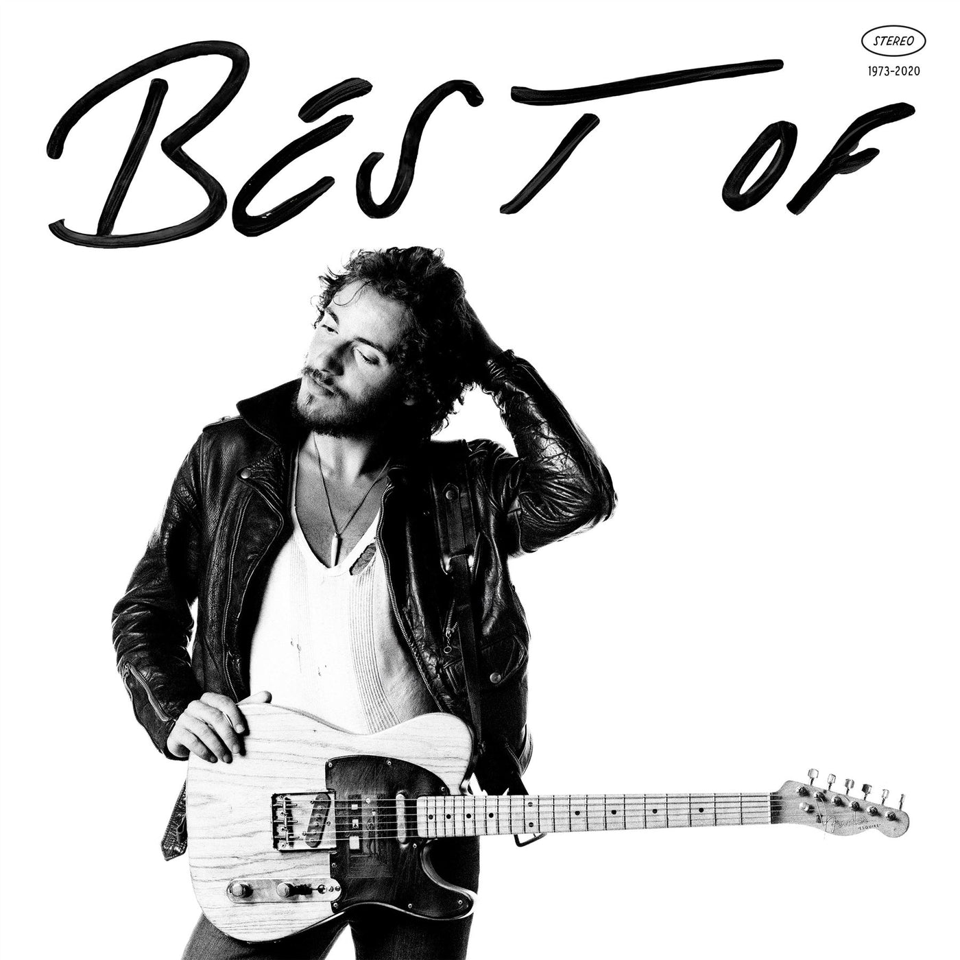 Bruce Springsteen - Best Of Bruce Springsteen CD