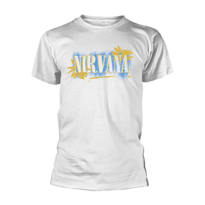 Nirvana - All Apologies T-Shirt