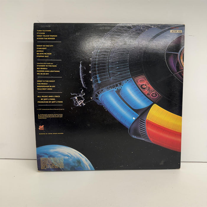 Electric Light Orchestra - Out Of The Blue 2x Vinyl LP