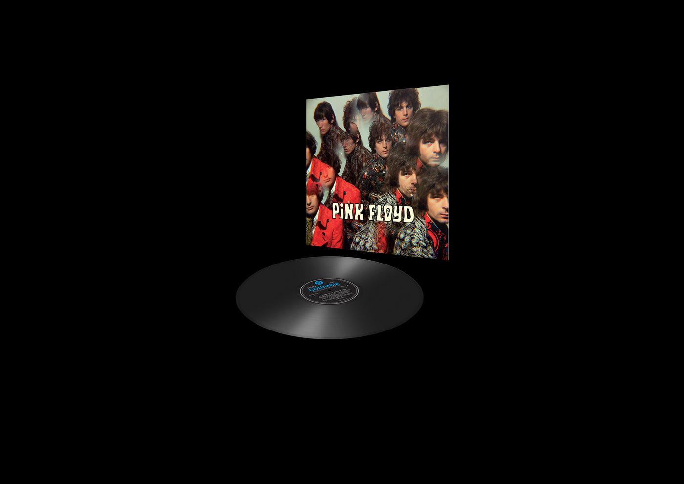 Pink Floyd - The Piper At The Gates Of Dawn