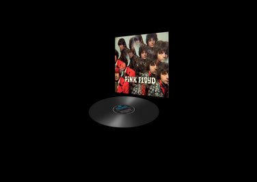 Pink Floyd - The Piper At The Gates Of Dawn