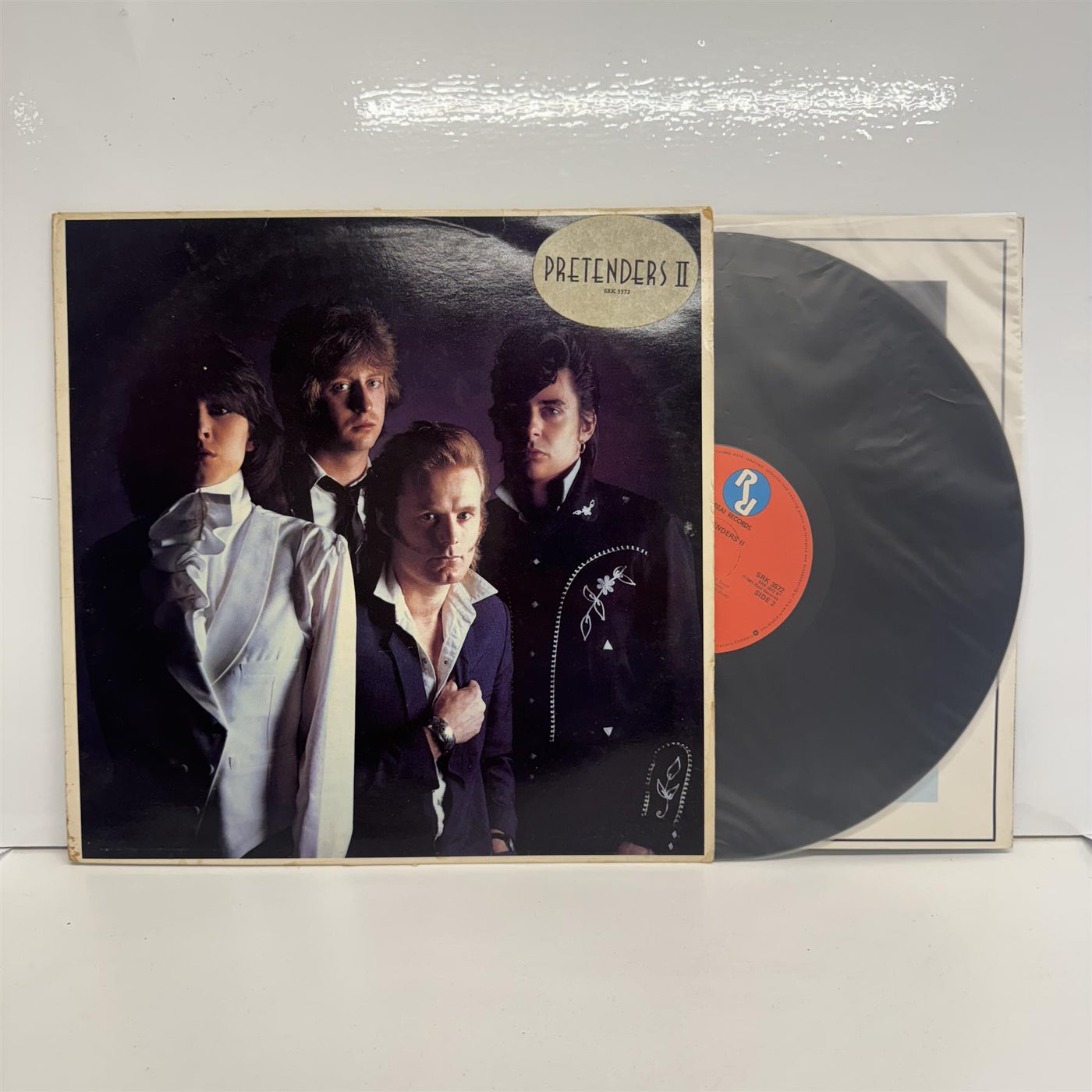 Pretenders - Pretenders II Vinyl LP