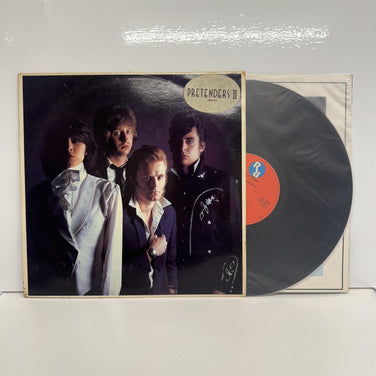 Pretenders - Pretenders II Vinyl LP