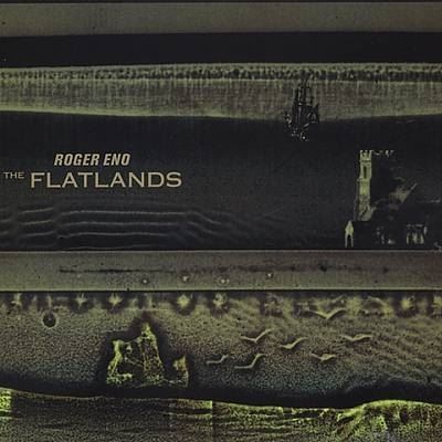 Roger Eno - The Flatlands CD