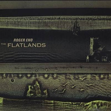 Roger Eno - The Flatlands CD