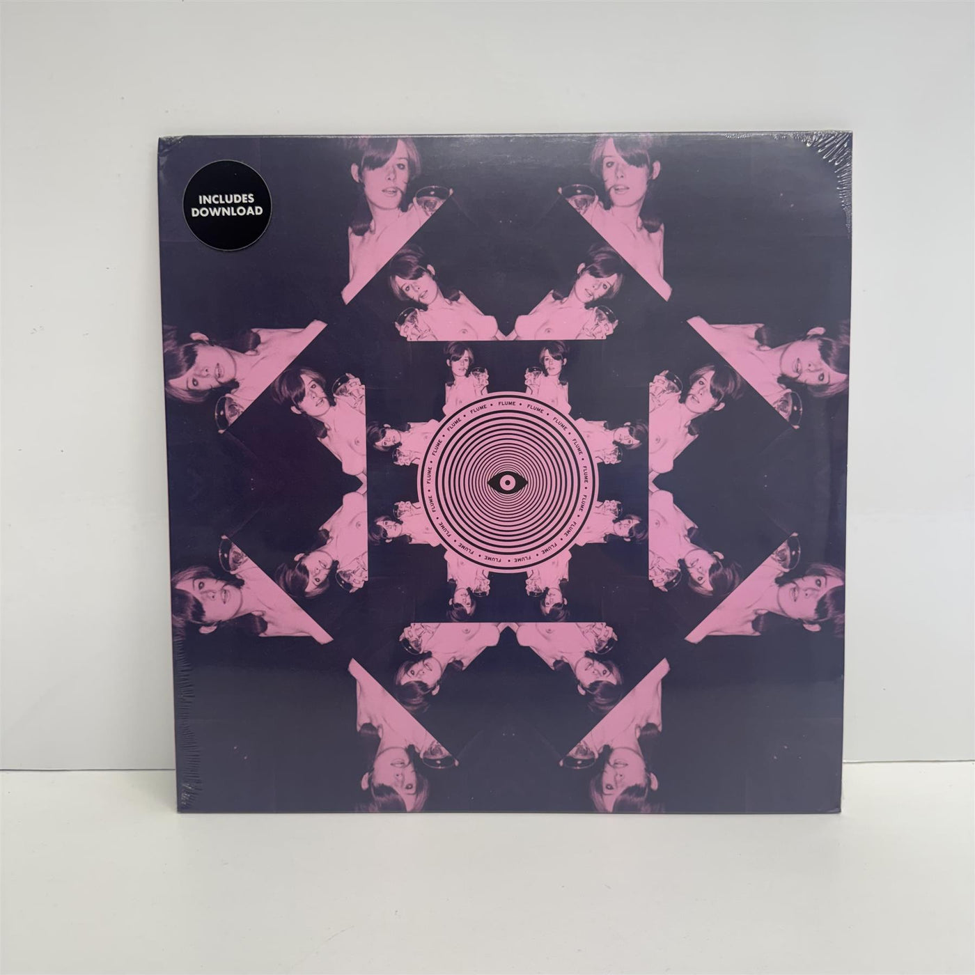 Flume - Flume Vinyl LP