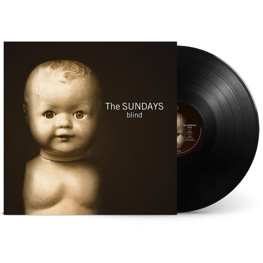 The Sundays - Reading Writing And Arithmetic Vinyl LP | Dig In Records