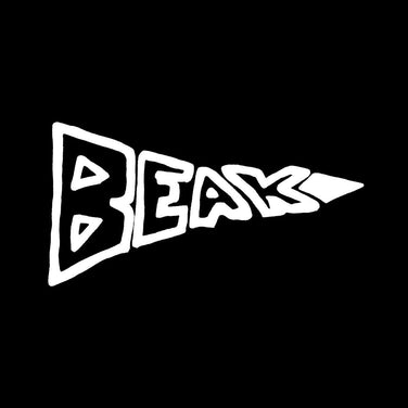 Beak> - Recordings 05/01/09 > 17/01/09 2x Vinyl LP