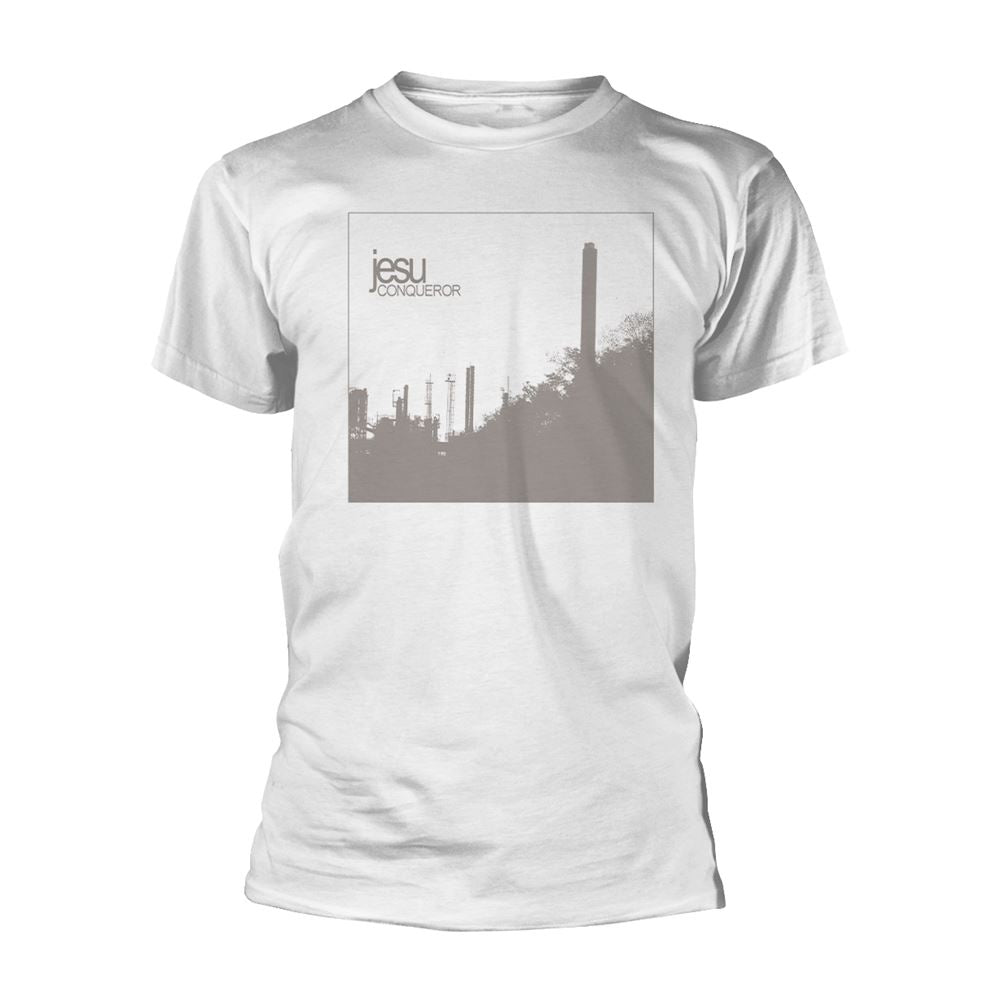 Jesu - Conqueror T-Shirt