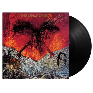 Only Ones - Even Serpents Shine 180G Vinyl LP Reissue