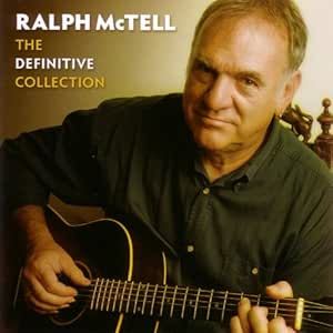 Ralph McTell  - The Definitive Collection CD