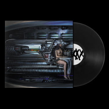 Arca - XXXXX Vinyl LP
