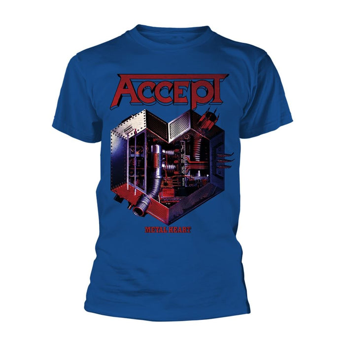 Accept - Metal Heart 2 T-Shirt
