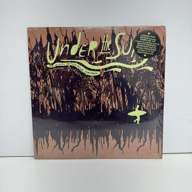 Under The Sun (Original Motion Picture Soundtrack) - Shawn Lee 2x Vinyl LP