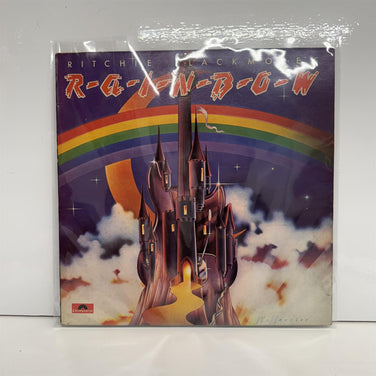 Rainbow - Ritchie Blackmore's Rainbow Vinyl LP