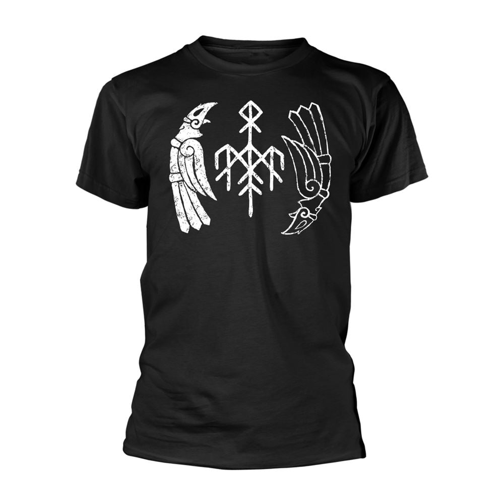 Wardruna - Kvitravn T-Shirt