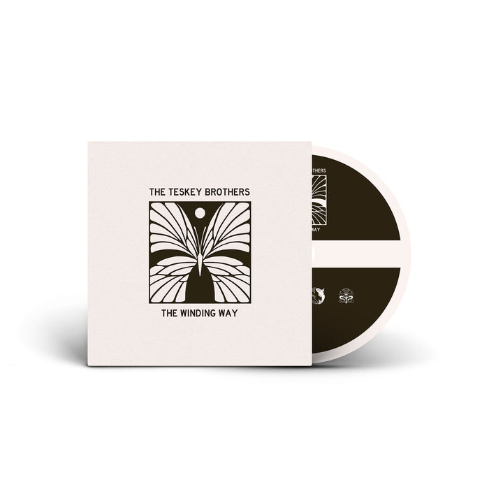 The Teskey Brothers - The Winding Way