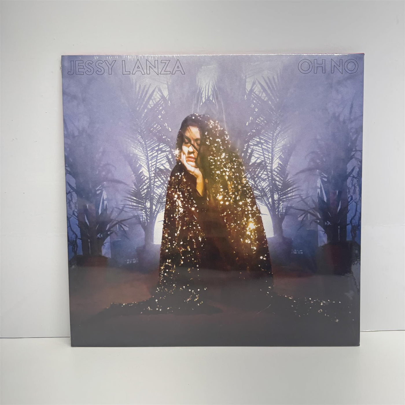 Jessy Lanza - Oh No Vinyl LP