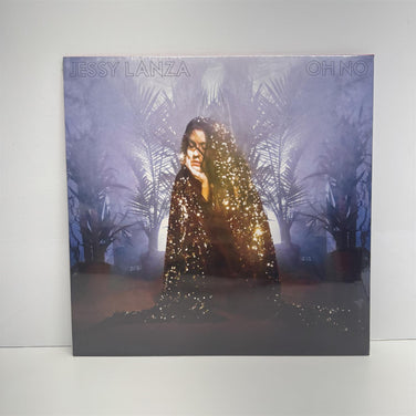Jessy Lanza - Oh No Vinyl LP