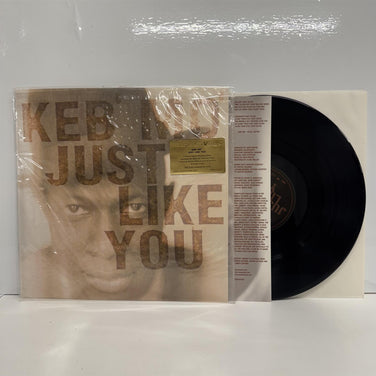 Keb' Mo' - Just Like You 180G Vinyl LP