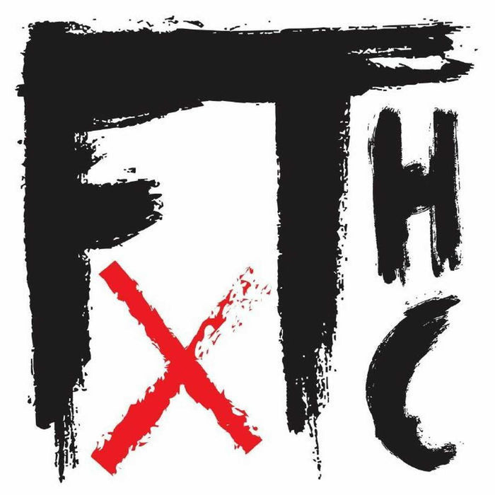Frank turner - FTHC