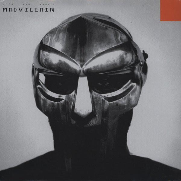 Madvillain – Madvillainy Vinyl LP