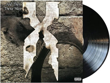 DMX - ...And Then There Was X Vinyl LP