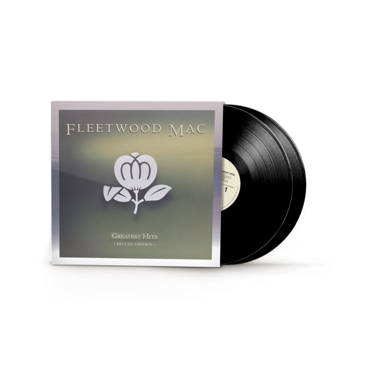 Fleetwood Mac - Greatest Hits (Deluxe Edition)