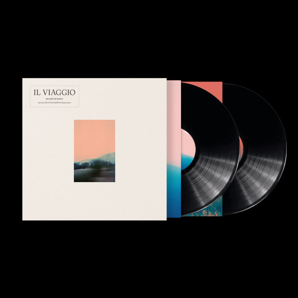 Melanie De Biasio - Il Viaggio