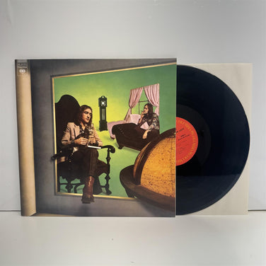Dave Mason - It's Like You Never Left Vinyl LP