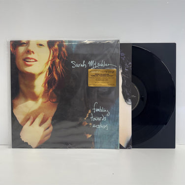 Sarah McLachlan - Fumbling Towards Ecstasy Vinyl LP