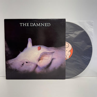 The Damned - Strawberries Vinyl LP