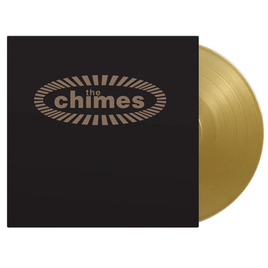 The Chimes - The Chimes 35th Anniversary Edition 180G Gold Vinyl LP Reissue