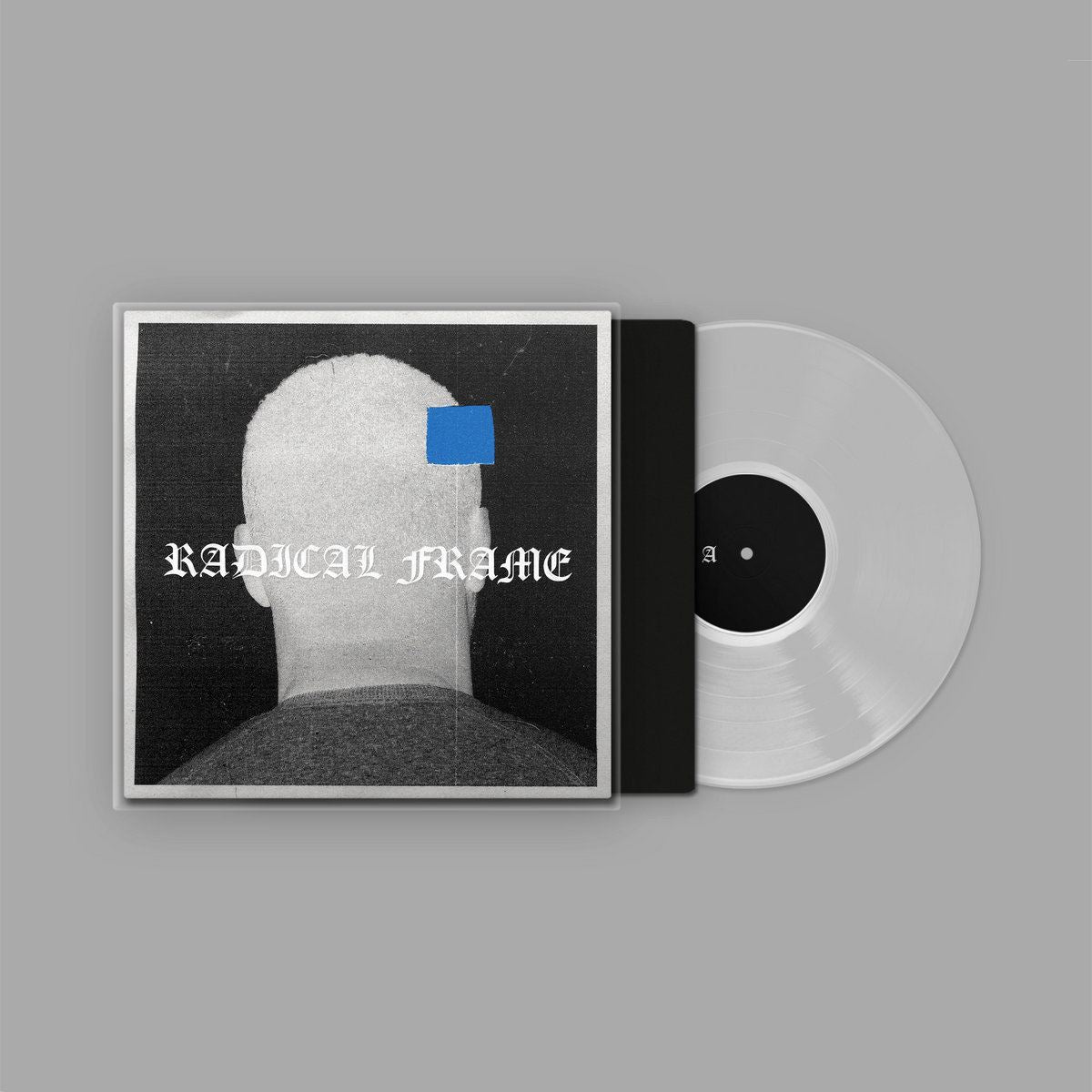 Actress - Radical Frame