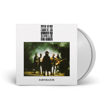 Fields Of The Nephilim - Dawnrazor (2025 Remaster)