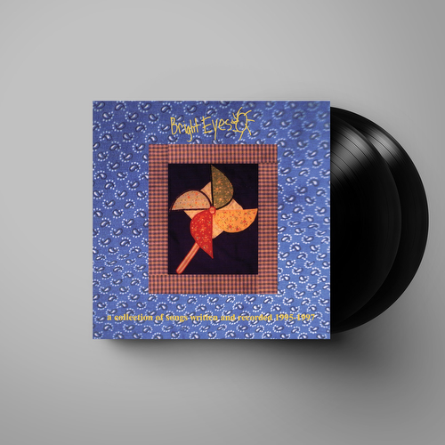 Bright Eyes - A Collection Of Songs Written And Recorded 1995-1997 2x Vinyl LP Reissue
