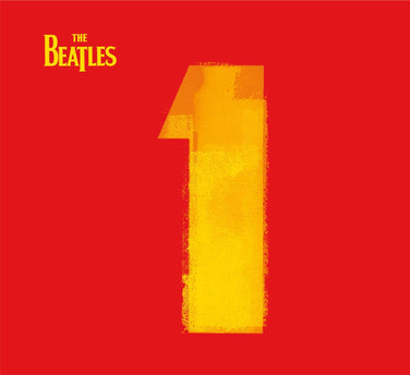 The Beatles - 1 CD