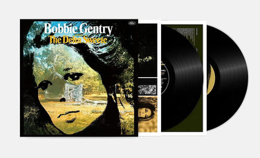 Bobbie Gentry - The Delta Sweete 2x Vinyl LP