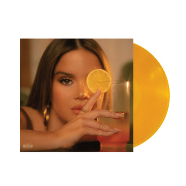 Maren Morris - Dreamsicle Translucent Orange Vinyl LP