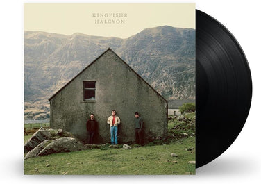 Kingfishr - Halcyon Vinyl LP