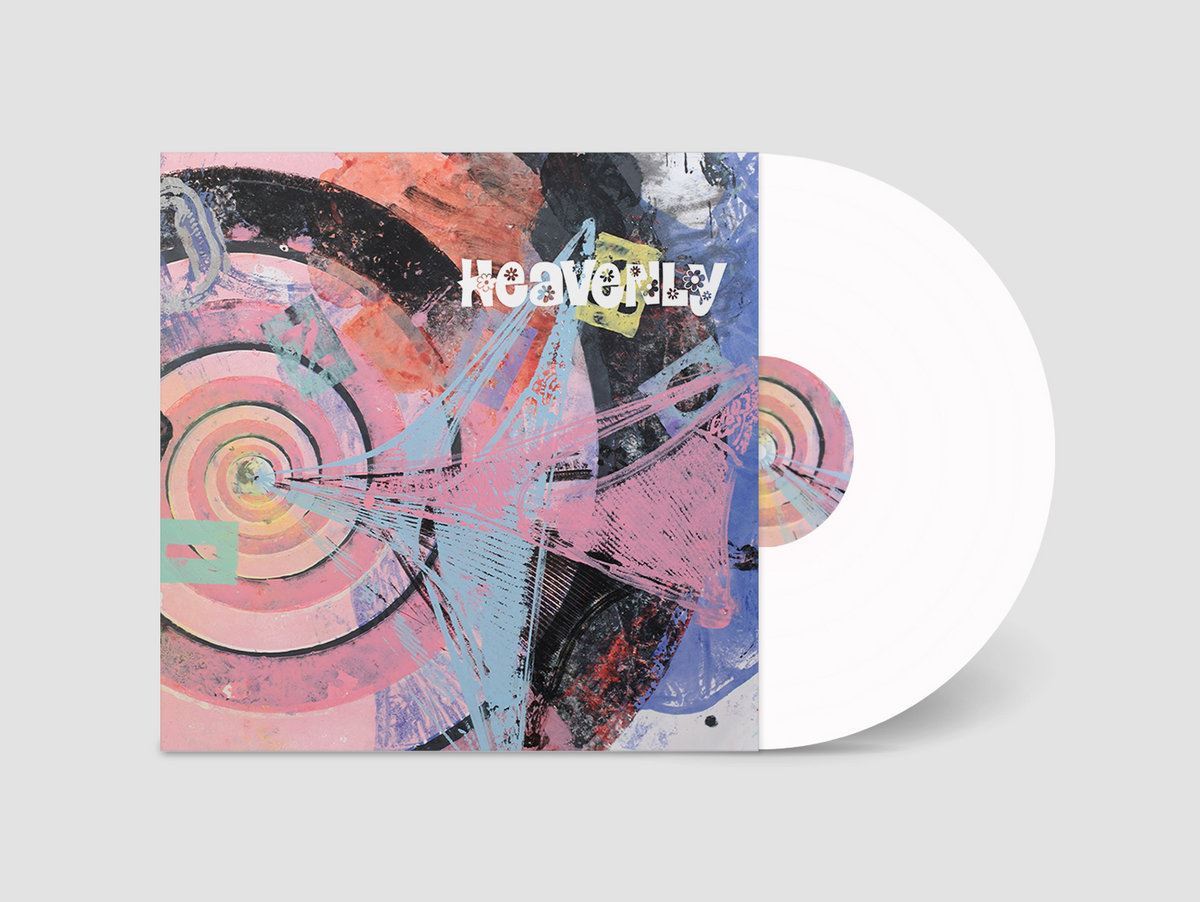 Heavenly - Highway To Heavenly