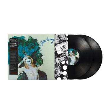 Golden Earring - Moontan 2x 180G Vinyl LP Reissue