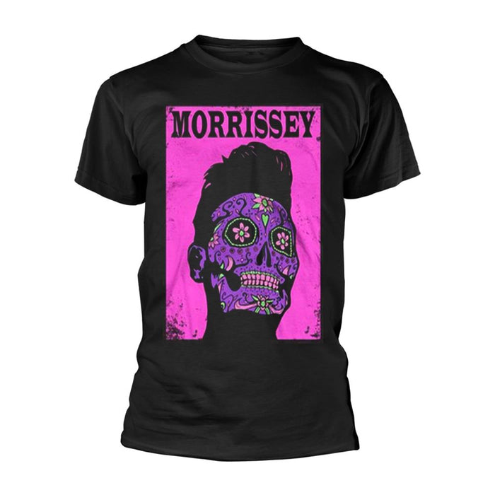 Morrissey - Day Of The Dead T-Shirt
