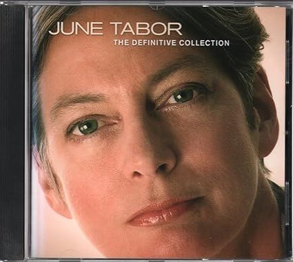 June Tabor - The Definitive Collection CD