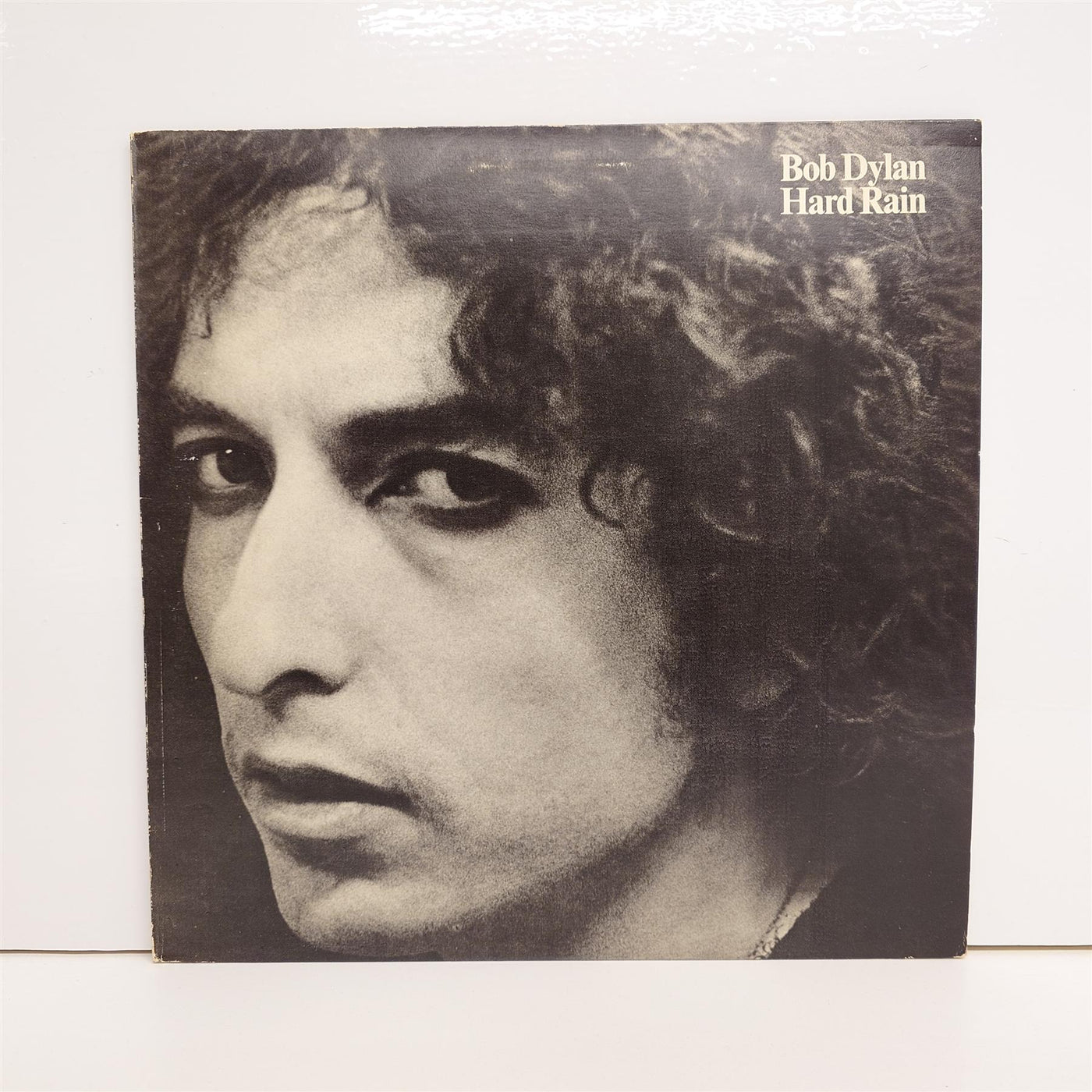 Bob Dylan - Hard Rain Vinyl LP