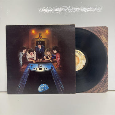 Wings - Back To The Egg Vinyl LP