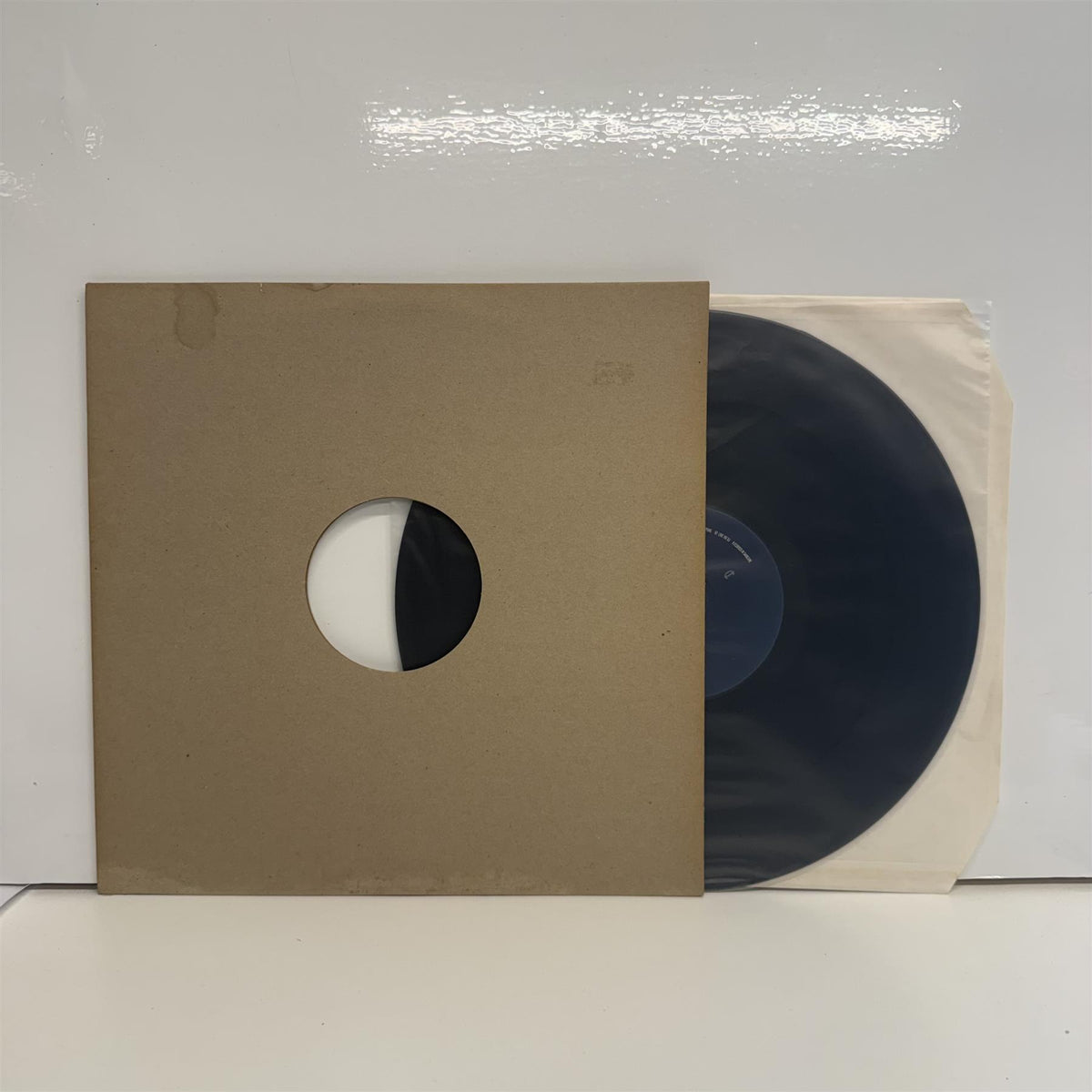 Matthew Herbert - Part Five 12" Vinyl Single
