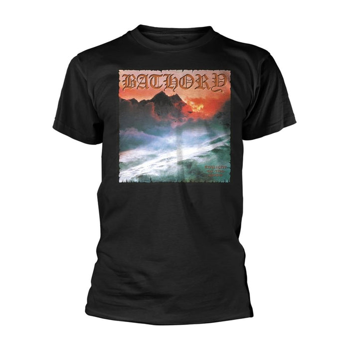 Bathory - Twilight Of The Gods 2 T-Shirt